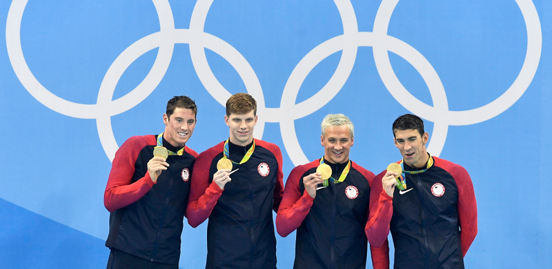Photo credit: Martin Meissner/AP Images